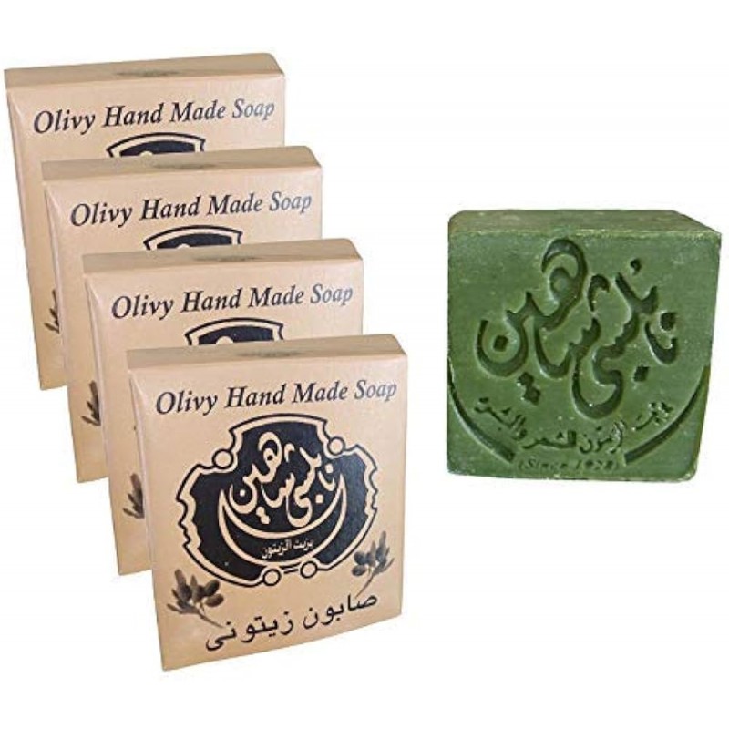 Laurel oil soup Gifts for your customers Made in Egypt